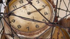 Художничката Лора Маринова представя стихосбирка в ГХГ