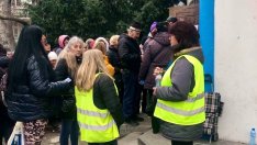 Опашките за безплатни карти във Варна са значително по-малки