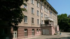 Обновяват средношколското общежитие „Михаил Колони“ във Варна