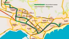 Откриха схеми за източване на милиони от "Интегрирания градски транспорт на Варна"