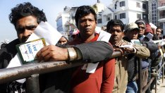 “Възраждане” настоява за максимум 1% чуждестранни работници у нас