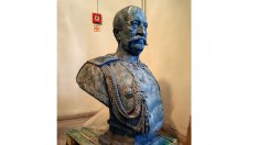 "Възраждане" ще реставрира и постави на мястото му бюст-паметника на граф Игнатиев във Варна