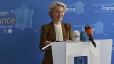 Фон дер Лайен: България и Румъния трябва да станат пълноправни членки на Шенген