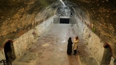 С пари от САЩ: Ремонтират бившите барутни погреби във Варна