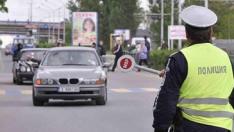 Спипаха двма с наркотици в БМВ-та на пътя Красимир - Дългопол