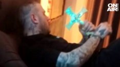 Открили стотици икони и куп вибратори в дома на Семерджиев