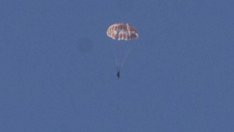 Балонът, от който скочили парашутистите, няма документи и регистрация