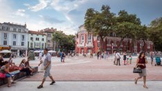 Варна се е увеличила с над 3 500 души за година