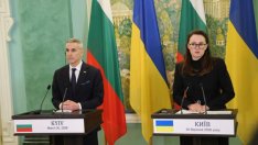 Украинците идват и с влак! Готвят директна жп линия от Киев до Варна и Бургас още това лято