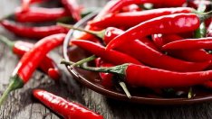 Какво се случва с тялото ви, когато ядете люто