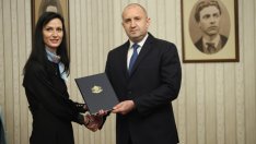 Ето кои са новите имена в кабинета Габриел