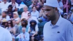 Силен старт за Григор Димитров на "Уимбълдън"