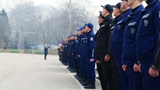 Варненски курсанти в МВР се заклеха