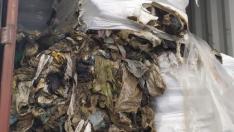 10 души са обвинени за аферата с вносния боклук