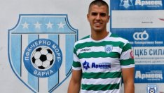 Черно море подписа със защитник