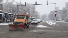 Общински съветници нападаха кмета на Варна заради снега