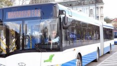 Временно променят маршрута на автобусите за „Галата“