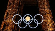 Пламена Миткова отпадна в Париж