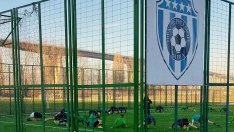 ФК Аспарухово се присъединява към голямото семейство на "моряците"