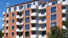Варна остава трета по въведени в експлоатация жилищни сгради