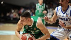 Черно море Тича ще опита да върне Купата във Варна днес