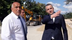 ГЕРБ издига Портних отново за кмет на Варна