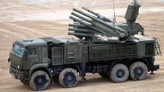 Ответен удар: Русия разположи установки в Беларус