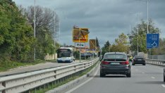 Решено: В понеделник затварят част от бул. „Княз Борис I“