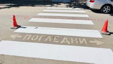 Пиян младеж прегази 83-годишна пешеходка на пътя във Варна