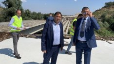 Шишков: АМ &bdquo;Хемус&ldquo; отново влиза в активна фаза на строителство
