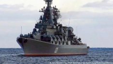 Какви са последиците за Черно море от потъването на крайцера "Москва"