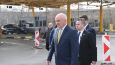 Шенген-менген: Задръстванията при Русе продължават