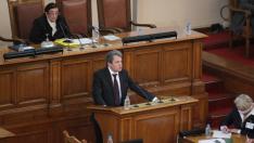 ИТН : Спешна промяна в ИК, субсидия от 1 лев, разпускане на ЦИК