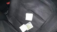 Задържаха двама за подкуп на полицаи