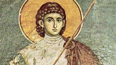 Честваме паметта на св. великомъченик Прокопий