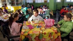 БАБХ извърши 1597 проверки в училищните столове и лафки 