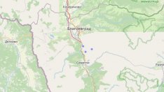 Две земетресения са усетени у нас нощес