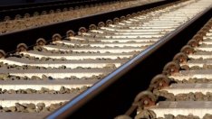 2 вагона дерайлираха на гара Раднево