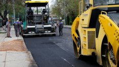 В събота и неделя затварят изцяло пътя за "Виница"