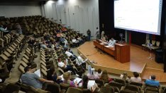 Община Варна обявява търг за тръбата на дъното на Варненското езеро