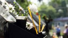 Военен ритуал и допълнителни автобуси за Архангелова задушница