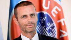 УЕФА спира Суперлигата с нов проект за милиарди