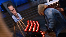 ЕС: Путин носи отговорността за смъртта на Навални