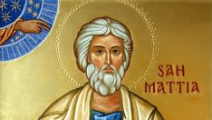 Честваме паметта на свети апостол Матия