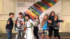 12 нови български песни за деца с премиера в конкурса  „Златни искри“ във Варна