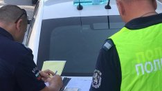 30 пияни и петима дрогирани шофьори спипа КАТ за денонощие