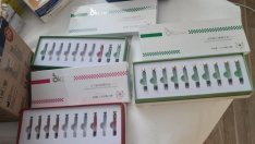 Погнаха козметичен център във Варна, слагал нерегламентирано ботокс (СНИМКИ)