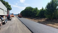 Започва ремонт на Дюлинския проход 