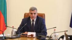 8 нови зам.-министри назначиха за ден