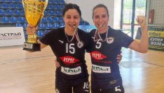 „Хера – Варна“ ще връща славата на морската столица в женския хандбал